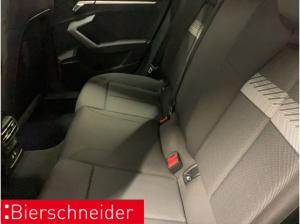 Audi A3 Sportback 30 TFSI advanced AHK LED PANO CAM ACC
