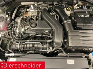Audi A3 Sportback 30 TFSI advanced AHK LED PANO CAM ACC