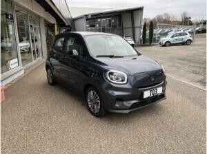 Leapmotor T03 *3x Sofort verfügbar**Top Ausstattung*Stadtflitzer* Überführung/Bereitstellung 3.990,00 € brutto