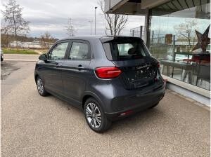 Leapmotor T03 *3x Sofort verfügbar**Top Ausstattung*Stadtflitzer* Überführung/Bereitstellung 3.990,00 € brutto