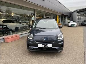 Leapmotor T03 *3x Sofort verfügbar**Top Ausstattung*Stadtflitzer* Überführung/Bereitstellung 3.990,00 € brutto