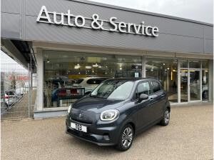 Leapmotor T03 *3x Sofort verfügbar**Top Ausstattung*Stadtflitzer* Überführung/Bereitstellung 3.990,00 € brutto