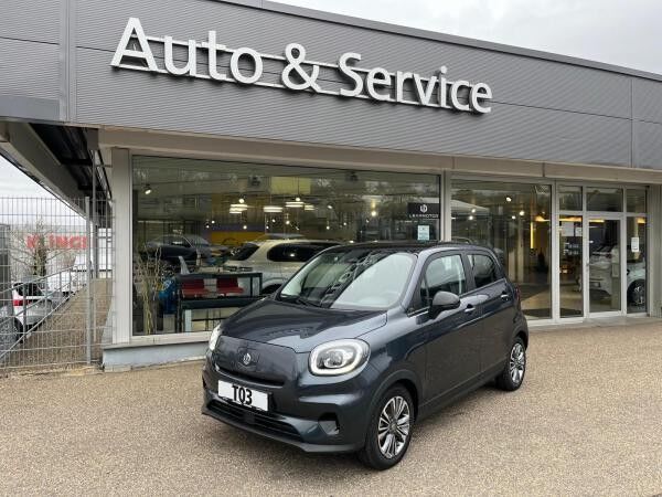 Leapmotor T03 *3x Sofort verfügbar**Top Ausstattung*Stadtflitzer* Überführung/Bereitstellung 3.990,00 € brutto