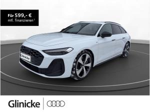 Audi A5 Avant e-hybrid QUATTRO+S-LINE+AHK+HUD+TECHPLU