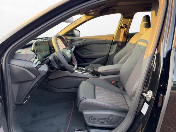 Audi A6 Avant e-hybrid QUATTRO+S-LINE EDIT.ONE+TECHPR