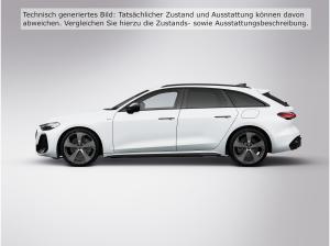 Audi A5 Avant e-hybrid QUATTRO+S-LINE+AHK+HUD+TECHPLU