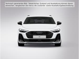 Audi A5 Avant e-hybrid QUATTRO+S-LINE+AHK+HUD+TECHPLU