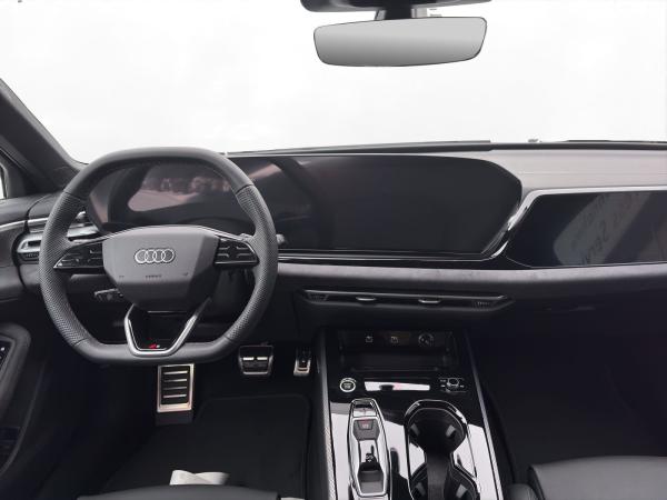 Audi A5 Avant e-hybrid QUATTRO+S-LINE+AHK+HUD+TECHPLU