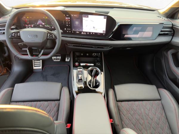 Audi A6 Avant e-hybrid QUATTRO+S-LINE EDIT.ONE+TECHPR