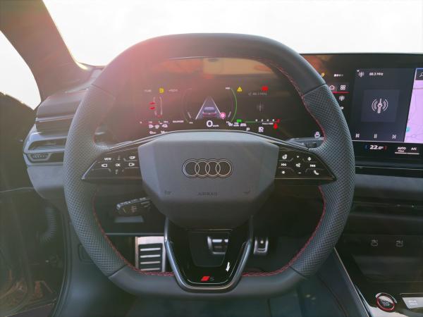 Audi A6 Avant e-hybrid QUATTRO+S-LINE EDIT.ONE+TECHPR