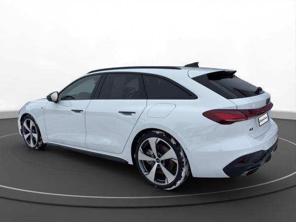Audi A5 Avant e-hybrid QUATTRO+S-LINE+AHK+HUD+TECHPLU