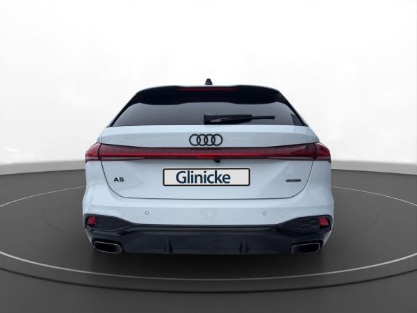 Audi A5 Avant e-hybrid QUATTRO+S-LINE+AHK+HUD+TECHPLU