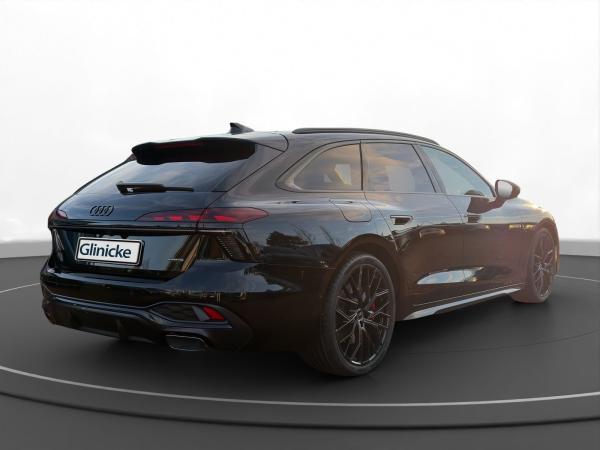 Audi A6 Avant e-hybrid QUATTRO+S-LINE EDIT.ONE+TECHPR