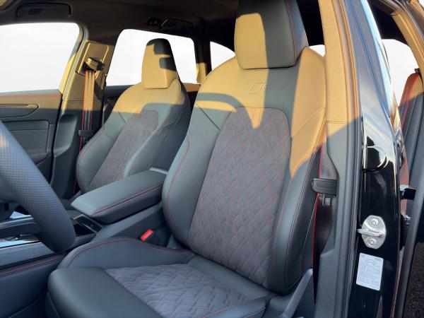 Audi A6 Avant e-hybrid QUATTRO+S-LINE EDIT.ONE+TECHPR