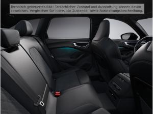 Audi A5 Avant e-hybrid QUATTRO+S-LINE+AHK+HUD+TECHPLU