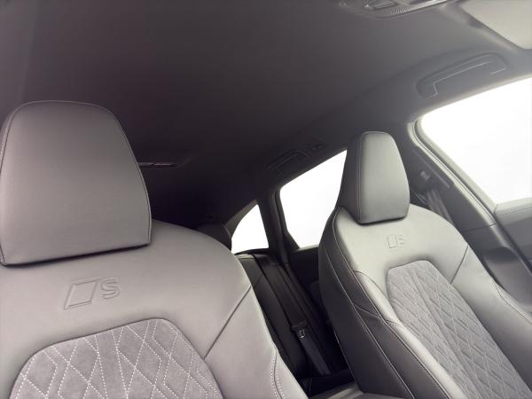 Audi A5 Avant e-hybrid QUATTRO+S-LINE+AHK+HUD+TECHPLU