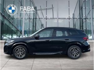BMW X1 sDrive20d M Sportpaket DAB LED Komfortzg.