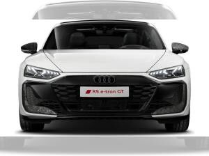 Audi RS e-tron GT performance quattro Carbon Leder Head-Up Alcantara