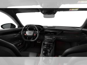 Audi RS e-tron GT performance quattro Carbon Leder Head-Up Alcantara