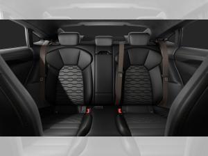 Audi RS e-tron GT performance quattro Carbon Leder Head-Up Alcantara