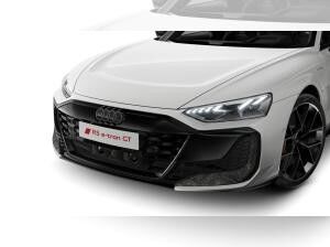 Audi RS e-tron GT performance quattro Carbon Leder Head-Up Alcantara