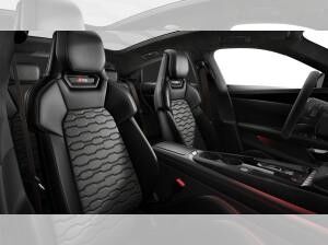 Audi RS e-tron GT performance quattro Carbon Leder Head-Up Alcantara