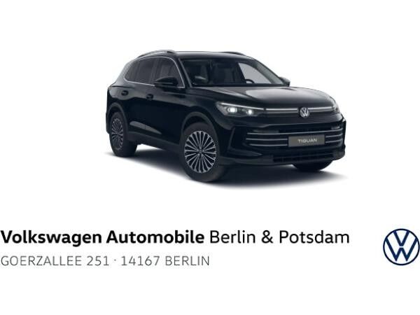 Volkswagen Tiguan Elegance 1,5 l eTSI DSG *BIS 31.12.*🏷️ Volkswagen Tiguan Elegance 1,5 l eTSI DSG *BIS 31.12.*🏷️