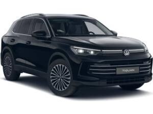Volkswagen Tiguan Elegance 1,5 l eTSI DSG *BIS 31.12.*🏷️ Volkswagen Tiguan Elegance 1,5 l eTSI DSG *BIS 31.12.*🏷️