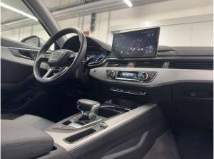 Audi A4 Avant advanced 35 TDI Kamera ACC Leder Navi