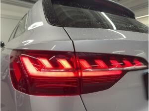 Audi A4 Avant advanced 35 TDI Kamera ACC Leder Navi
