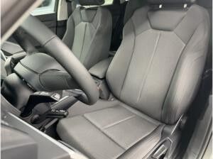 Audi Q3 Sportback S line 35 TFSI AHK LED virtual Sportsitze