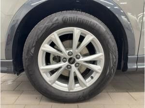 Audi Q3 Sportback S line 35 TFSI AHK LED virtual Sportsitze