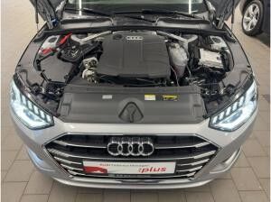 Audi A4 Avant advanced 35 TDI Kamera ACC Leder Navi
