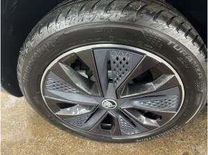 Skoda Karoq Sportline 1,5 TSI DSG *AHK* Aktion