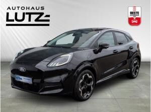 Ford Puma Gen-E Premium ❗️Sofort-Verfügbar❗️ ✨BLACK-DEAL✨