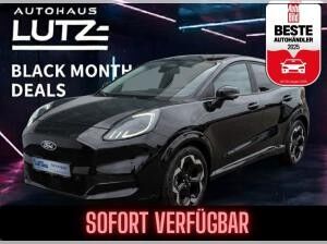 Ford Puma Gen-E Premium ❗️Sofort-Verfügbar❗️ ✨BLACK-DEAL✨
