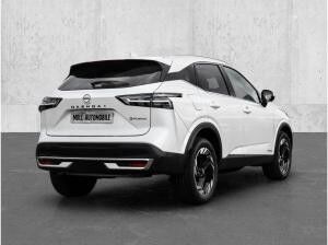Nissan Qashqai N-Connecta 1.5 VC-T 190PS e-POWER Winter+Komfort-Paket *sofort verfügbar*