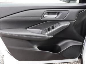 Nissan Qashqai N-Connecta 1.5 VC-T 190PS e-POWER Winter+Komfort-Paket *sofort verfügbar*