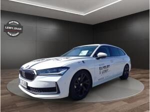 Skoda Superb Combi Selection 2.0 TDI DSG