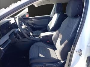 Skoda Superb Combi Selection 2.0 TDI DSG