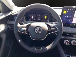 Skoda Superb Combi Selection 2.0 TDI DSG