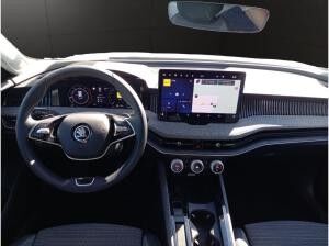 Skoda Superb Combi Selection 2.0 TDI DSG