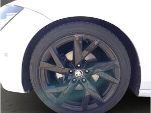 Skoda Superb Combi Selection 2.0 TDI DSG