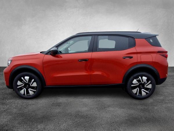 Opel Frontera GS 1.2 Hybrid NAVI|KAMERA|PDC|SHZ