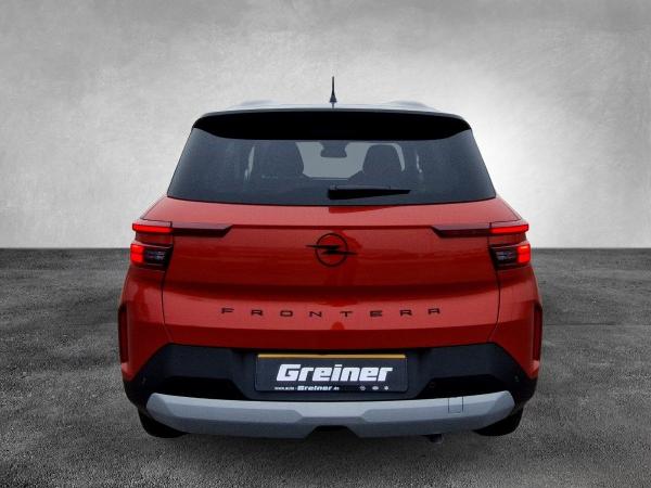Opel Frontera GS 1.2 Hybrid NAVI|KAMERA|PDC|SHZ