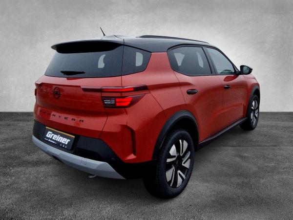 Opel Frontera GS 1.2 Hybrid NAVI|KAMERA|PDC|SHZ