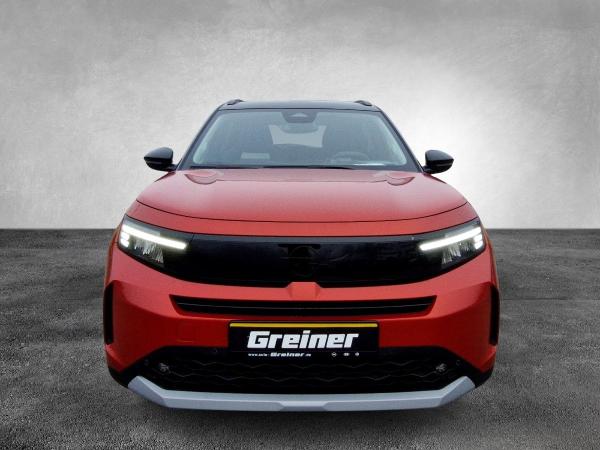 Opel Frontera GS 1.2 Hybrid NAVI|KAMERA|PDC|SHZ