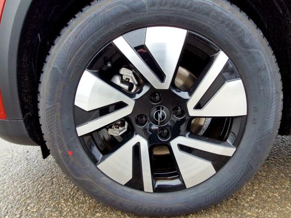 Opel Frontera GS 1.2 Hybrid NAVI|KAMERA|PDC|SHZ