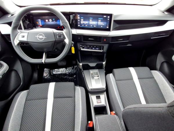 Opel Frontera GS 1.2 Hybrid NAVI|KAMERA|PDC|SHZ