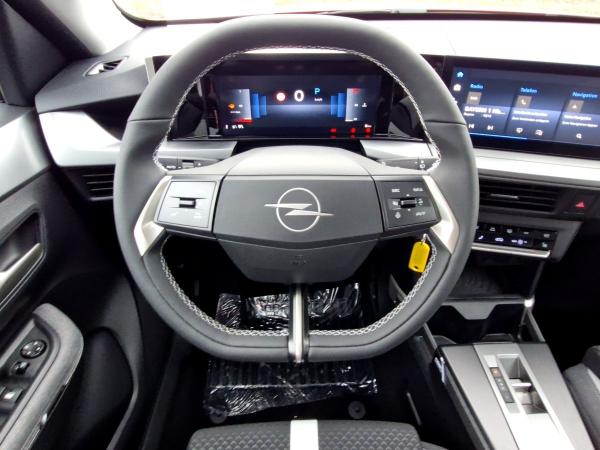 Opel Frontera GS 1.2 Hybrid NAVI|KAMERA|PDC|SHZ